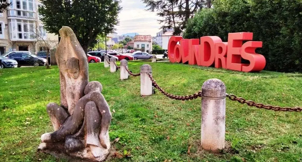 Municipio de Colindres. R.A.