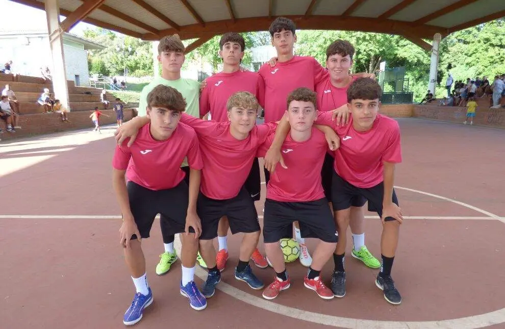 Inter Miamo. R.A.