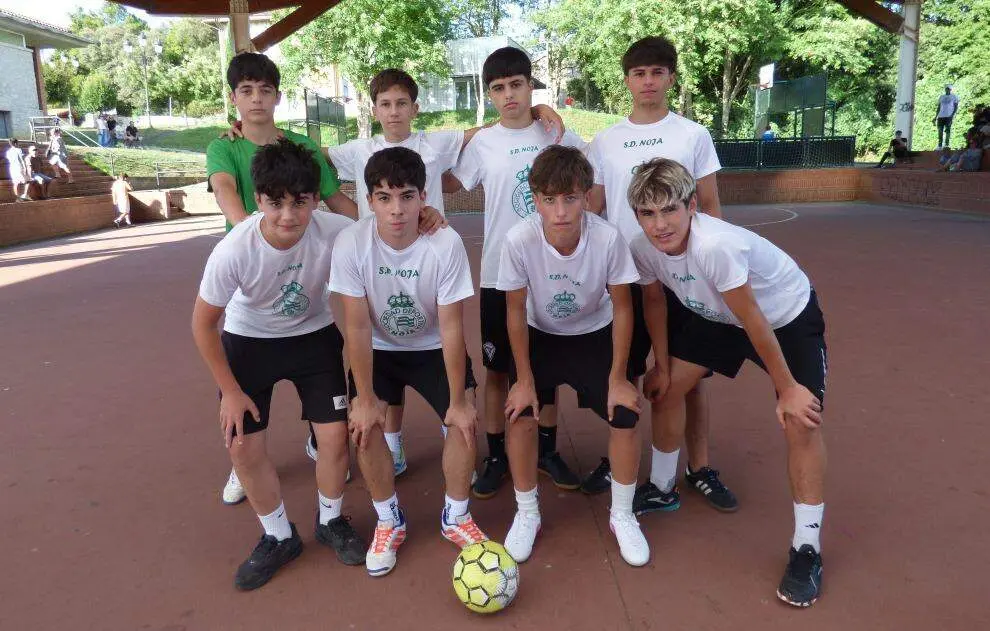 Inter Isla. R.A.