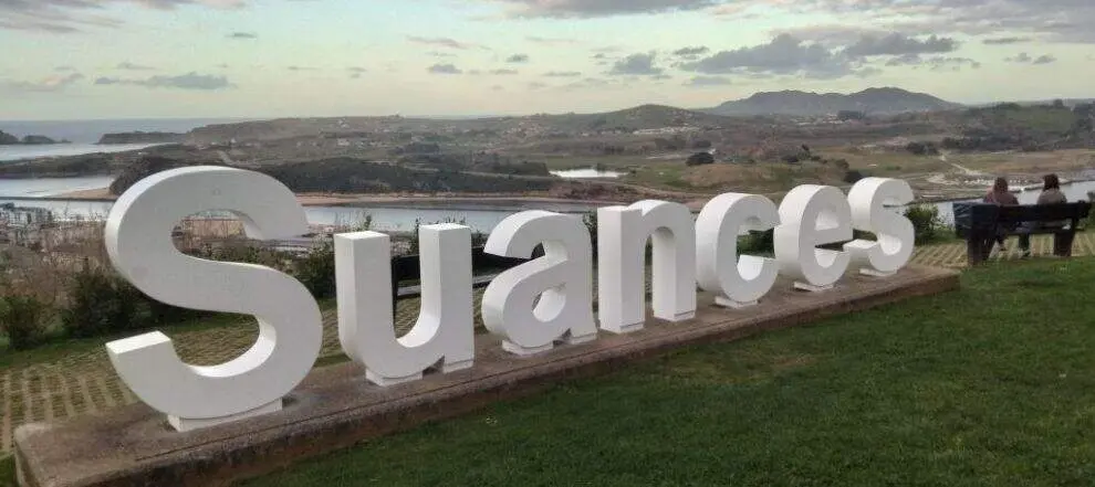 Municipio de Suances. R.A.