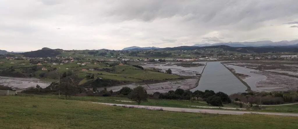 Municipio de Suances. R.A.