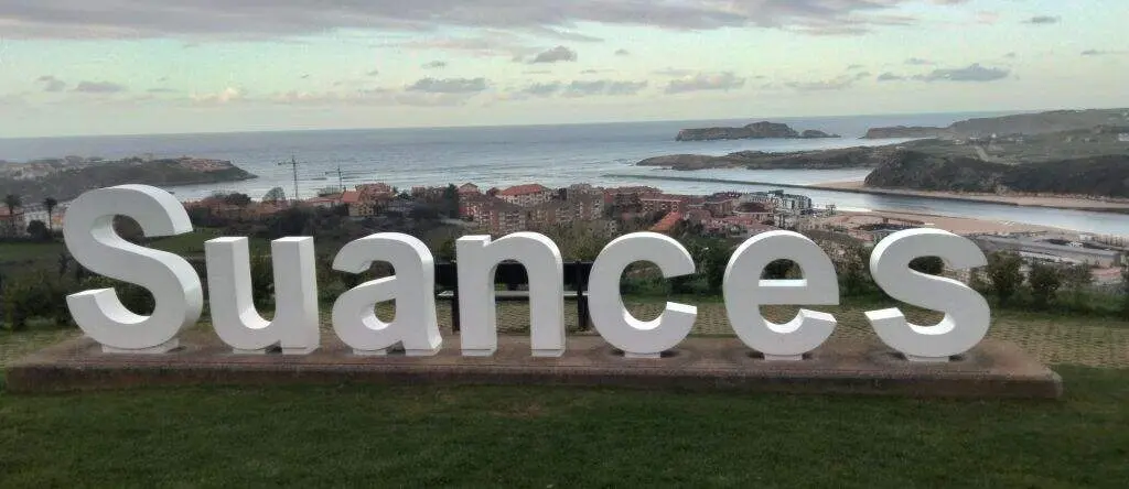 Municipio de Suances. R.A.