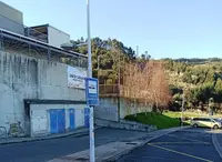 Centro Santa Catalina.