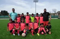 Improve Your Game 2012.