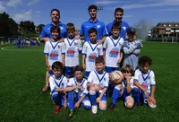 Moraza benjamín nacidos 2013. R.A.