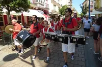 El Día del Ruido tendrá continuidad el año que viene. R.A.