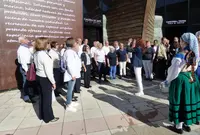 La Coral Portus Victoriae. R.A.