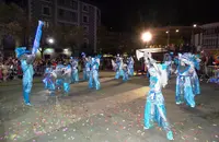 La fantasía apareció en Ramales de la Victoria. R.A.