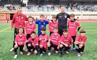 Meruelo benjam&iacute;n 2026. R.A.