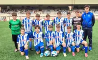 Gama alev&iacute;n 2026. R.A.
