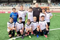 Santo&ntilde;a C alev&iacute;n 2026. R.A.