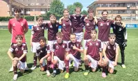 Getxo infantil 2026. R.A.
