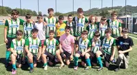 Trasmiera infantil. R.A.