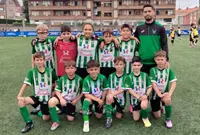 Colindres benjam&iacute;n. R.A.