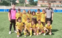 Baskuari benjam&iacute;n 2016. R.A.