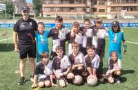 Ramales benjam&iacute;n 2016. R.A.