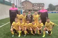 Torneo Baskauri 2015