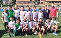 Santo&ntilde;a 2014. R.A.
