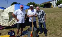Asanco organiz&oacute; el Concurso de marmite. R.A.