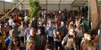 P&uacute;blico asistente al acto. R.A.