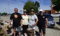 El Concurso est&aacute; organizado por la Cofrad&iacute;a del Bonito del Norte. R.A.