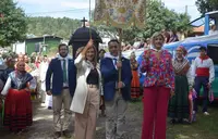 Procesi&oacute;n del D&iacute;a Grande.