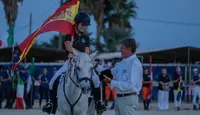 Nuria Cagigas Garc&iacute;a sobre Zalaka.