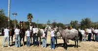 El Campeonato del Mundo tuvo lugar el Catalu&ntilde;a.