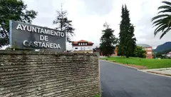 Ayuntamiento de Casta&ntilde;eda. R.A.