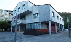 Juzgados de Santo&ntilde;a. R.A.