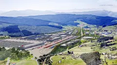 Infograf&iacute;a de La Pasiega.