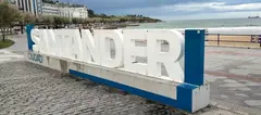 Ciudad de Santander. R.A.