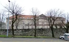 Juzgados de Santander. R.A.