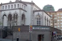 Mercado de Puertochico en Santander. Página web Ayuntamiento de Santander