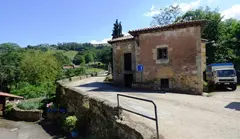 Municipio de Saro. R.A.