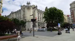 Ayuntamiento de Santander. R.A.