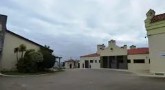 Cementerio de Ciriego en Santander. R.A.