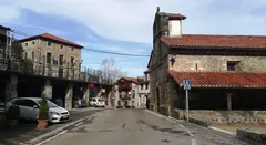 Municipio de San Roque Riomiera. R.A.