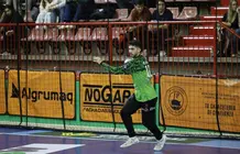 Un instante del encuentro.