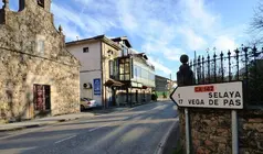 Municipio de Villacarriedo. R.A.