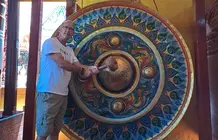 El autor del libro, Paco Pis.