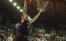 Canasta del Grupo Alega Cantabria.