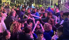 El Astillero vive su Navidad con diversos actos y actividades.