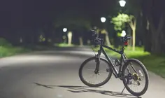 El Astillero vivir&aacute; un recorrido en bicicleta por la noche.