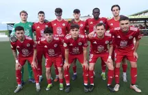 Laredo 2025-2026. R.A.