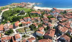 Municipio de Comillas.