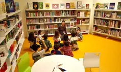 Nueva edici&oacute;n de 'M&aacute;s que leer'.