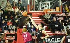 Encuentro del Grupo Alega Cantabria.