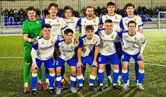 San Mart&iacute;n de la Arena 2025-2026. Facebook