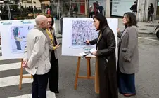 Inicio de las obras de prevenci&oacute;n de las inundaciones.